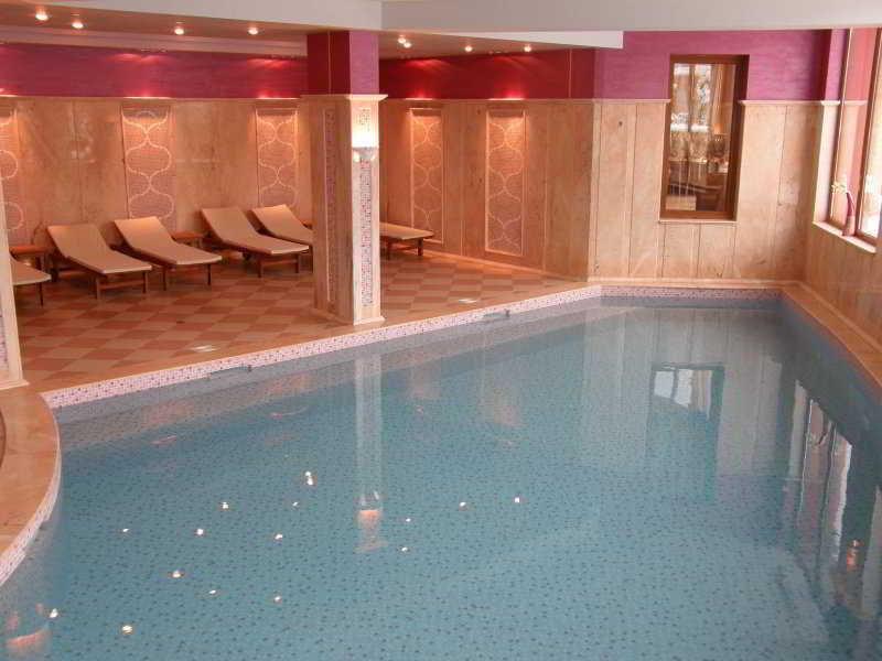 Hotel Club Central Hisarya Servizi foto