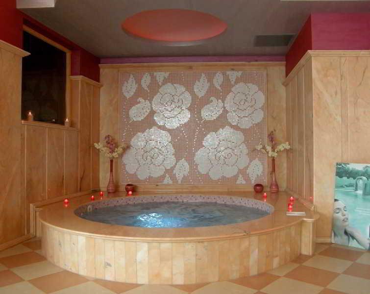 Hotel Club Central Hisarya Servizi foto