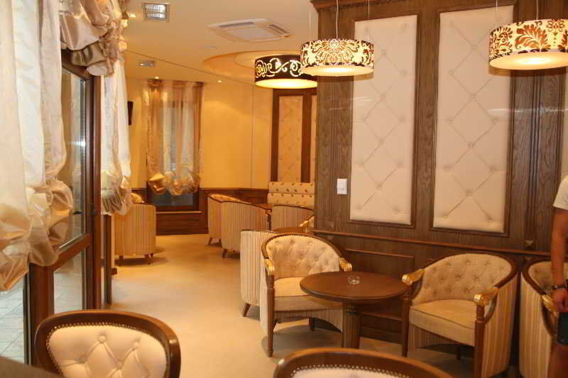 Hotel Club Central Hisarya Esterno foto